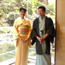 御宿自慢：日本庭園と１６趣の湯で温泉三昧